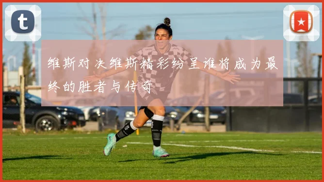 维斯对决维斯精彩纷呈谁将成为最终的胜者与传奇