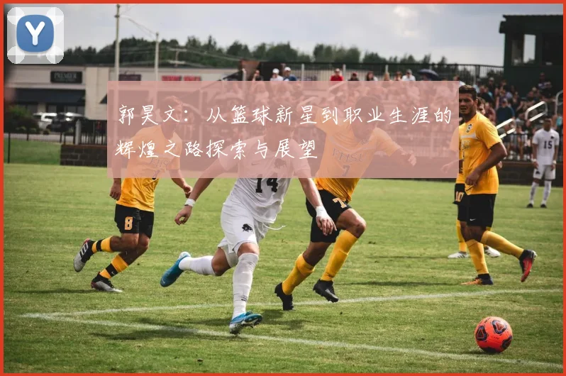 郭昊文：从篮球新星到职业生涯的辉煌之路探索与展望