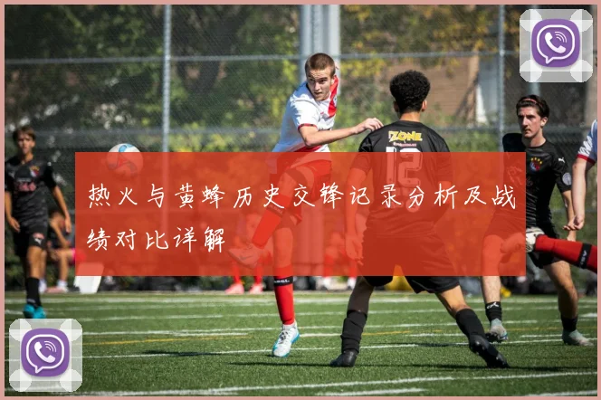 热火与黄蜂历史交锋记录分析及战绩对比详解